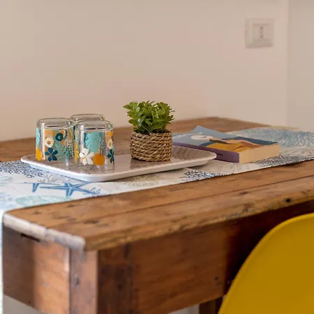 Konukevi Nuo Alghero