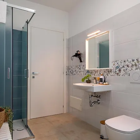 Guest house Nuo *