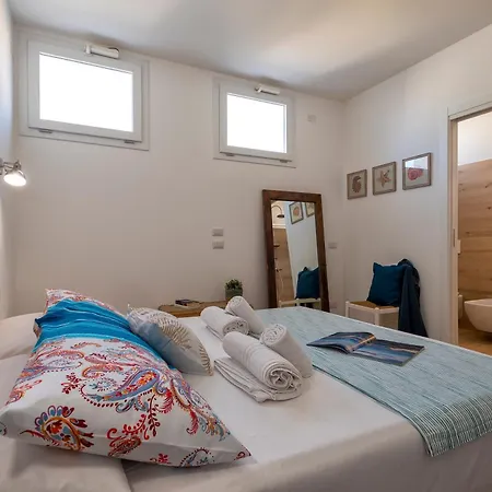 Nuo Guest house *