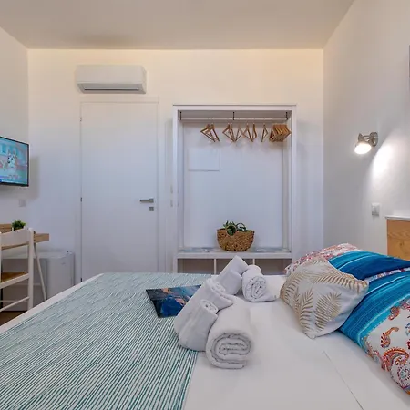 Guest house Nuo