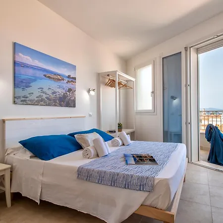 Guest house Nuo Alghero
