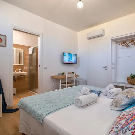 Nuo Konukevi Alghero