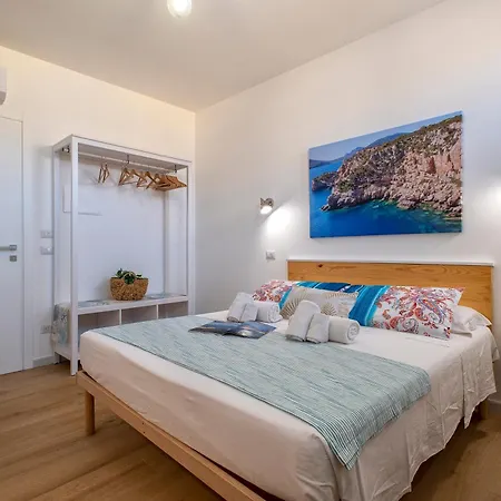 Nuo Guest house *