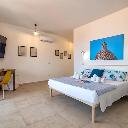 Konukevi Nuo Alghero