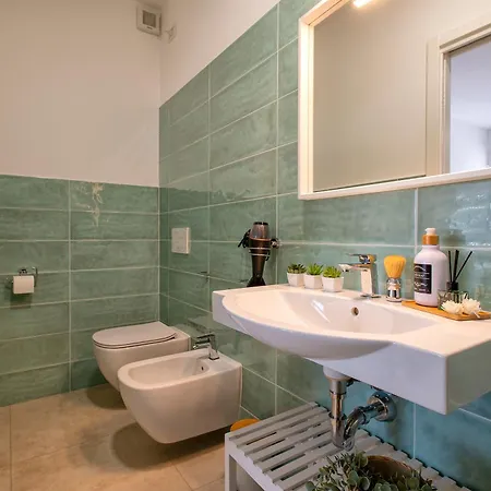 Guest house Nuo