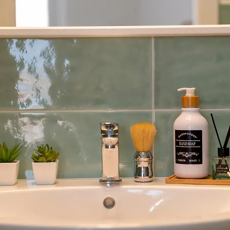 Nuo Konukevi Alghero