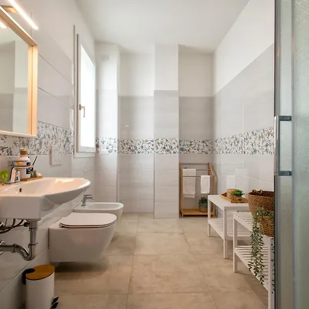 Guest house Nuo *