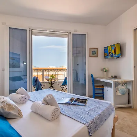 Guest house Nuo