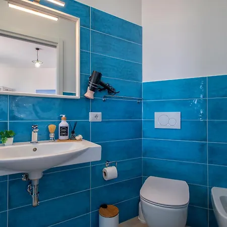 Konukevi Nuo Alghero