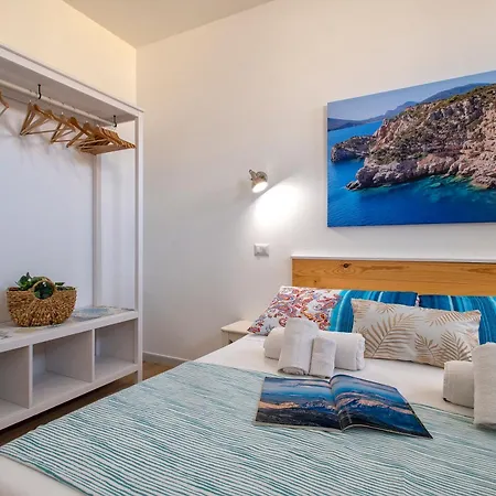 Guest house Nuo *