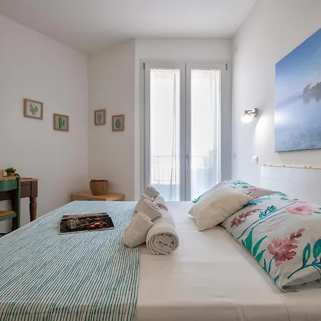 Nuo Konukevi Alghero