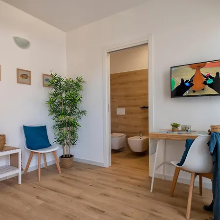 Nuo Guest house