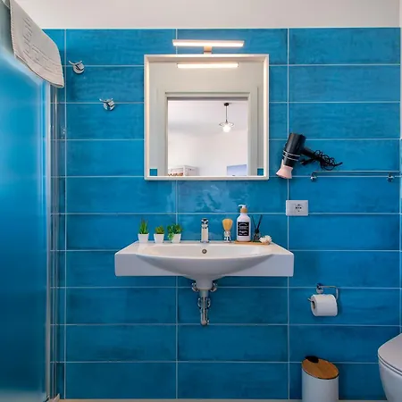 Nuo Affittacamere Alghero