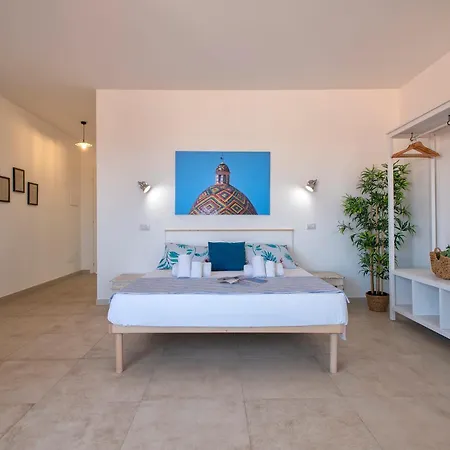 Pensionat Nuo Alghero