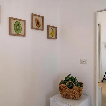 Nuo Vendégház Alghero