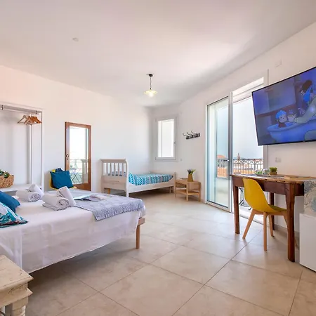 Affittacamere Nuo 3*