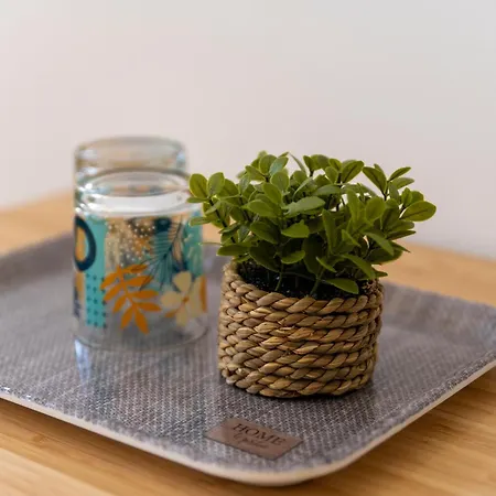 Nuo Affittacamere 3*