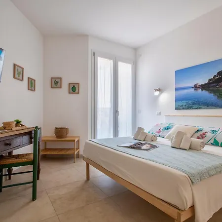 Nuo Vendégház Alghero