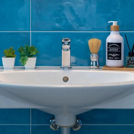 Pensionat Nuo Alghero