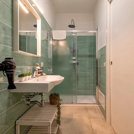 Nuo Affittacamere Alghero