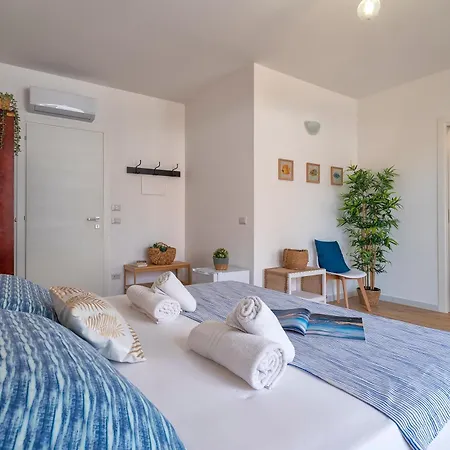 Affittacamere Nuo 3*