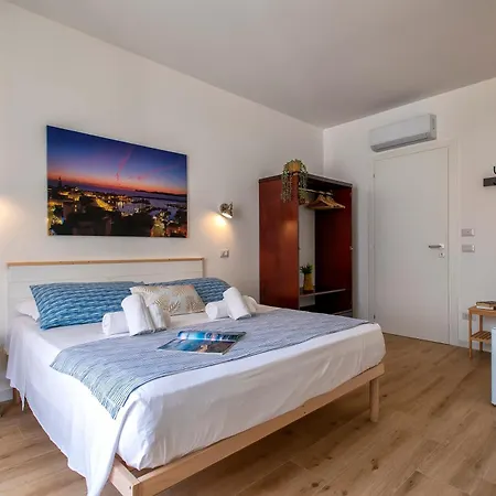 Nuo Pensionat Alghero