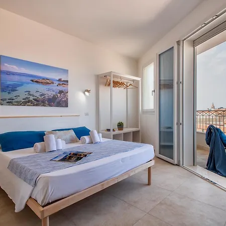 Nuo 3* Alghero
