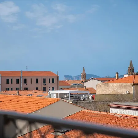 Nuo 3* Alghero