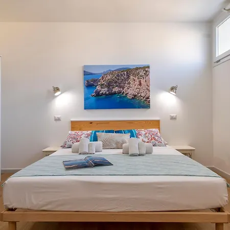 Nuo Konukevi Alghero