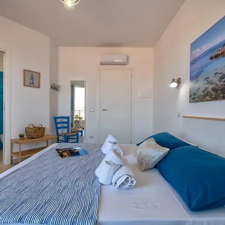 Konukevi Nuo Alghero