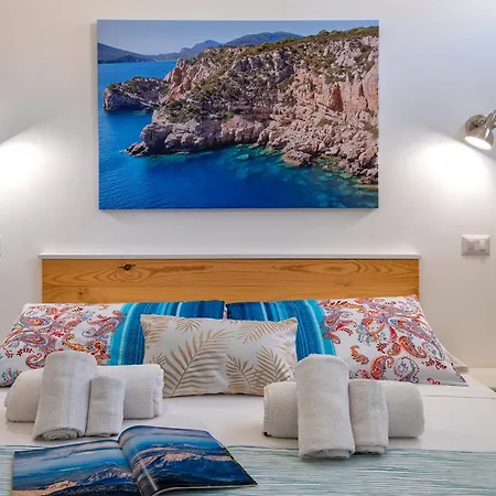 Nuo 3* Alghero
