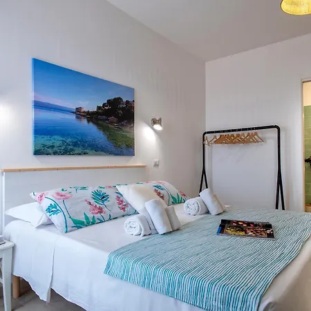 Konukevi Nuo Alghero
