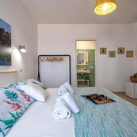 Nuo 3* Alghero