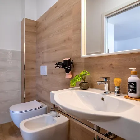 Nuo Konukevi 3*