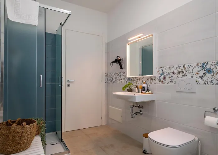 Affittacamere Nuo 3*