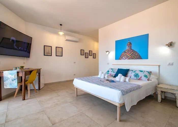 Affittacamere Nuo Alghero