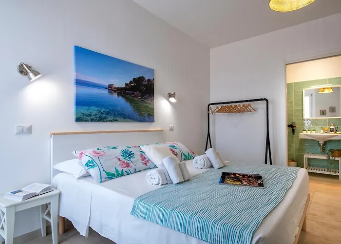 Affittacamere Nuo Alghero