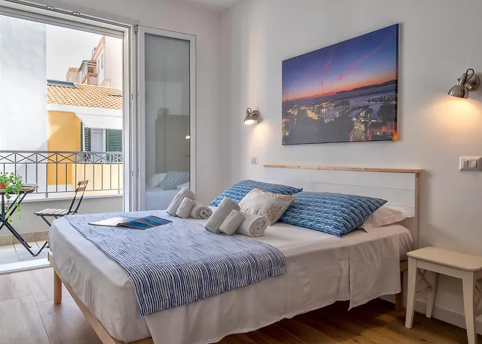 Nuo Affittacamere 3*