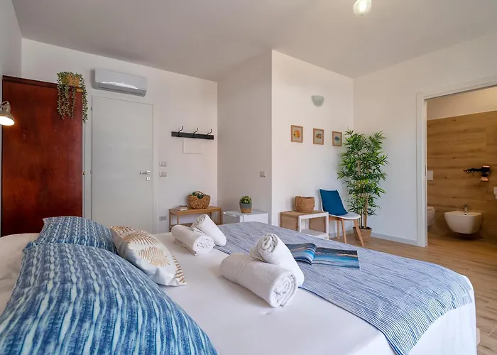 Affittacamere Nuo 3*