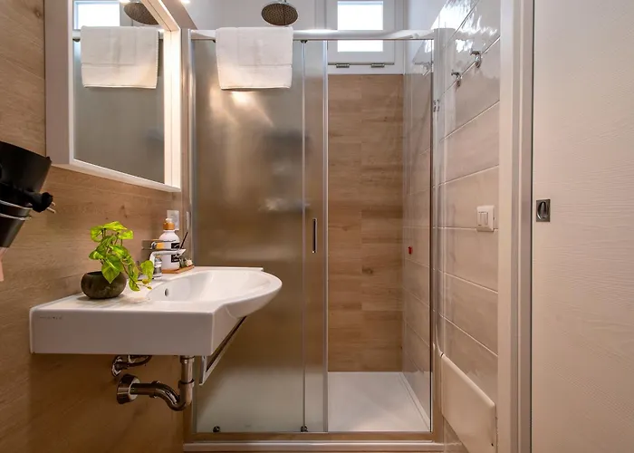 Nuo Affittacamere 3*